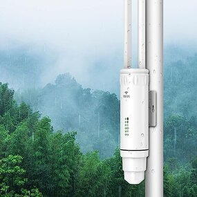 WiFi Extender Manufacturer - OEM High Power Outdoor PoE 4G Lte CPE