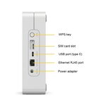 5G Modem Manufacturer - OEM SA NSA Nano SIM Qualcom X55 Home CPE