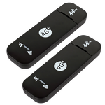 4G Wingle Factory - OEM 150Mbps LTE USB Dongle Mobile Hotspot