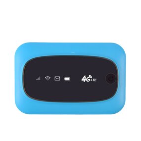 4G LTE Router Manufacturer - OEM 150Mbps Unlocked Mifis Wireless Mobile