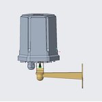 5G ODU Router Factory - OEM Waterproof Wifi 6 NSA SA Dual Mode Mesh