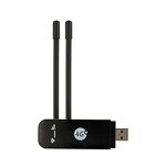 4G USB Wingle Manufacturer - OEM Dual Antenna Unlocked with Sim Slot