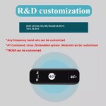 4G Modem Factory - OEM U8-15 UFI MDM9X07 Wingle for Japan