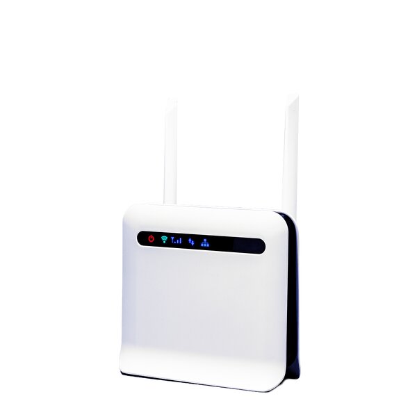 4G Wireless Router Manufacturer - OEM CP9 Vertical All Network Through Wall