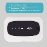 4G Modem Router Manufacturer - OEM M7-24 USA Portable 300Mbps CAT4