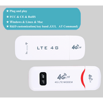 4G LTE Modem Manufacturer - OEM USB WiFi Dongle 150Mbps Unlocked SIM