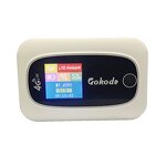 4G LTE Modem Manufacturer - OEM High Speed Cat4 Portable MIFI Hotspot