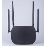 4G CPE Router Manufacturer - OEM High Speed SIM Card External Antennas