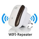 WIFI Repeater Manufacturer - OEM 300Mbps Wireless-N Range Extender GSM
