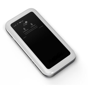 5G Modem Manufacturer - OEM Unlocked Pocket WiFi AX1800 Type-C USB3.0