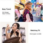 4G LTE Wingle Factory - OEM Mini Portable Plug and Play Hotspot