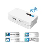 5G Modem Factory - OEM Qualcom X55 SIM&Esim Home CPE 4400mA