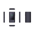 5G Modem Manufacturer - OEM SA&NSA SIM&Esim AX1800 4500mAh Type-C