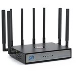 5G CPE Router Manufacturer - OEM Home SDK Lte Gigabit Outdoor Firewall