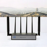 5G CPE Router Factory - OEM Home Network SDK LTE Gigabit Outdoor Firewall