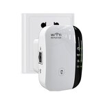 WIFI Repeater Manufacturer - OEM 300Mbps Wireless-N Range Extender GSM