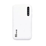 5G Modem Factory - OEM UNISOC V510 5000mAh Mobile Router WiFi6
