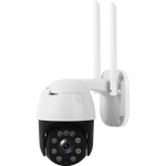 4G WiFi Camera Manufacturer - OEM 2MP Wireless 1080P PTZ Outdoor Security