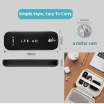 4G LTE Modem Manufacturer - OEM USB WiFi Dongle 150Mbps Unlocked SIM