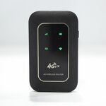 Pocket WiFi Router Manufacturer - OEM 4G LTE Portable Wireless Hotspot