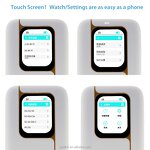 5G Pocket WiFi Router Manufacturer - OEM UNISOC V510 6000mAh Portable
