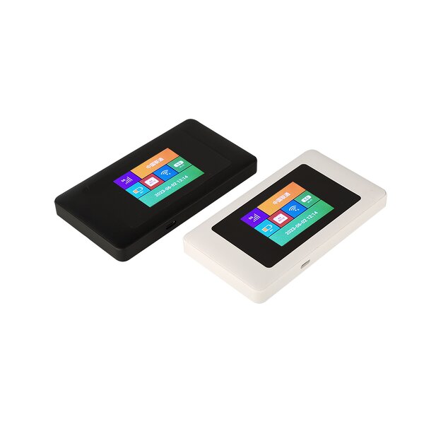 5G MIFiS Factory - OEM Portable Long Range Mobile Hotspot Pocket Wifi