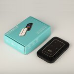 Pocket WiFi Router Manufacturer - OEM 4G LTE Portable Wireless Hotspot