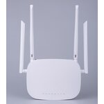 4G CPE Router Factory - OEM Long Range Unlocked Mobile WiFi Hotspot