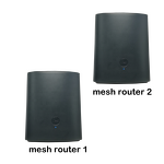 Mesh Router Manufacturer - OEM Dual Band Whole Home 1000mbps Wholesale