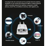Outdoor Router Factory - OEM Long Range Home Office POE Wireless Wired