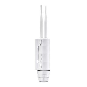 4G CPE Router Manufacturer - OEM Industrial IP67 Waterproof Lightning Protection