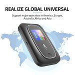 4G LTE MIFiS Manufacturer - OEM Mobile Portable Pocket Wifi Hotspot