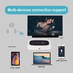 4G LTE Hotspot Factory - OEM M7-20 Global Band Portable 3000mA