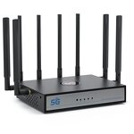 5G CPE Router Manufacturer - OEM Long Range Unlocked WiFi 6 External