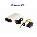 5G CPE Router Manufacturer - OEM Home Solution 4g Lte Cellular Outdoor