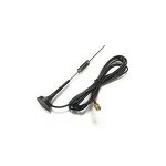 Magnetic Antenna Manufacturer - OEM 4G Modem RG174 Cable for Wifi Router