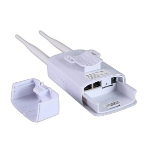 Outdoor Router Manufacturer - OEM Unlocked Waterproof Dustproof Lightning
