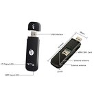 MiFi Manufacturer - OEM Custom Logo 150mbps 2100mAh with SIM Slot