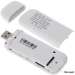 4G LTE Router Factory - OEM Universal Unlock UFI Wireless Access Point