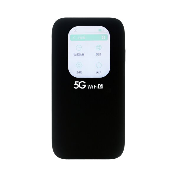 5G Modem Factory - OEM UNISOC V510 Nano SIM Portable 6000mAh