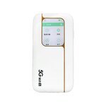 5G Modem Factory - OEM UNISOC V510 Nano SIM 6000mAh Indoor WiFi6