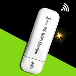 5G Modem Factory - OEM 4G USB Wifi Dongle 150Mbps Mobile Broadband