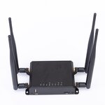 4G LTE Router Manufacturer - OEM Smart OPENWRT CAT4 for America Version
