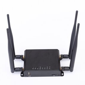 4G LTE Router Manufacturer - OEM Smart OPENWRT CAT4 for America Version