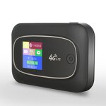 4G MIFiS Factory - OEM High Speed 150mbps CAT4 Qualcom Chip 9207