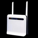 4G LTE Modem Manufacturer - OEM Long Range 750M Wifi6 CPE Broadband
