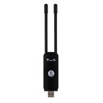 4G USB Wingle Manufacturer - OEM Dual Antenna Unlocked with Sim Slot