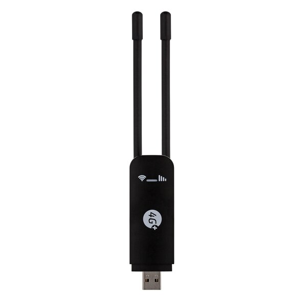 4G USB Wingle Manufacturer - OEM Dual Antenna Unlocked with Sim Slot