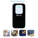 5G Modem Factory - OEM UNISOC V510 Nano SIM Portable 6000mAh