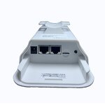 Outdoor 4G LTE Router Factory - OEM POE IP65 Waterproof 300Mbps 2.4G